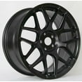 thumbnail image 1 of 19" WHEELS FOR HONDA ACCORD EX EXL LX LXP LXS SEDAN 2003 & UP 19x8.5" 5X114.3, 1 of 4
