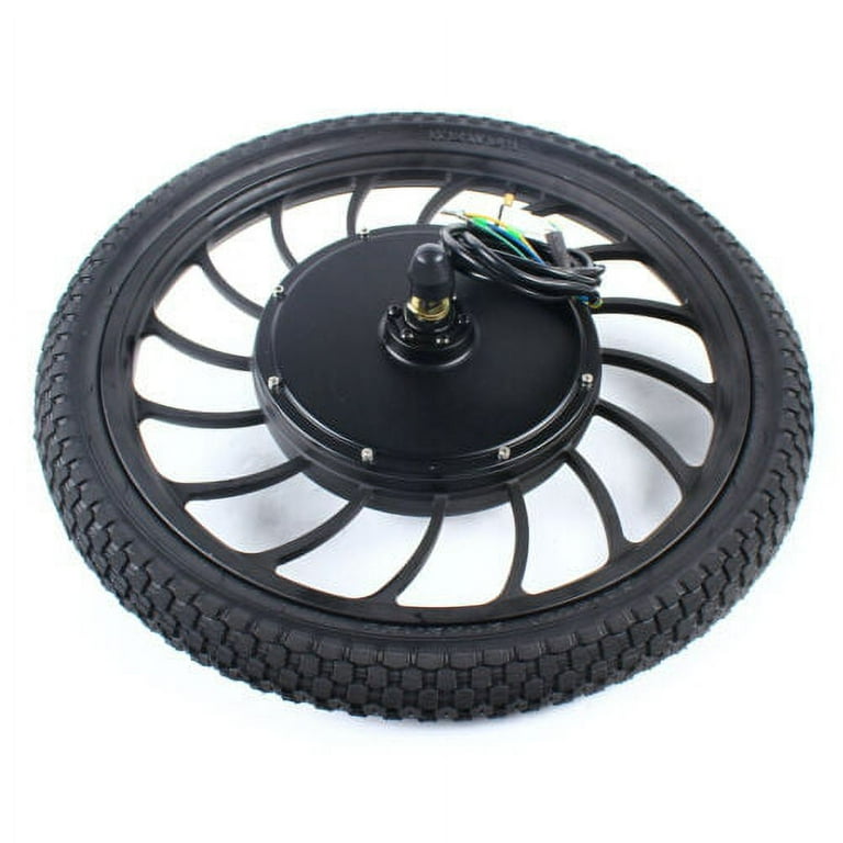 Electric bike front wheel hub motor sale