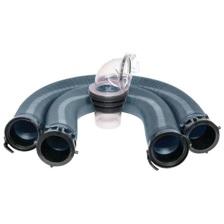 20 Ft. RV Sewer Hose Kit