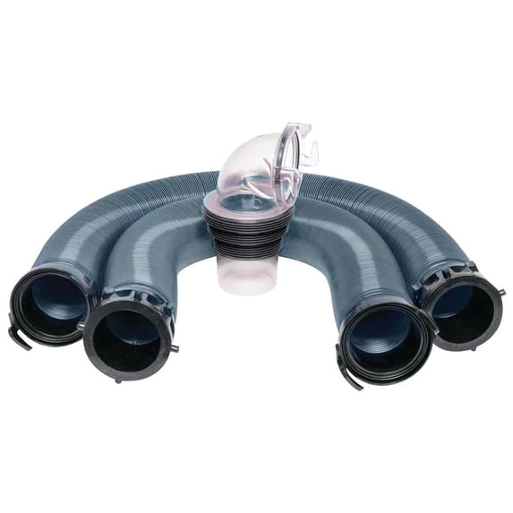 20 Ft. RV Sewer Hose Kit