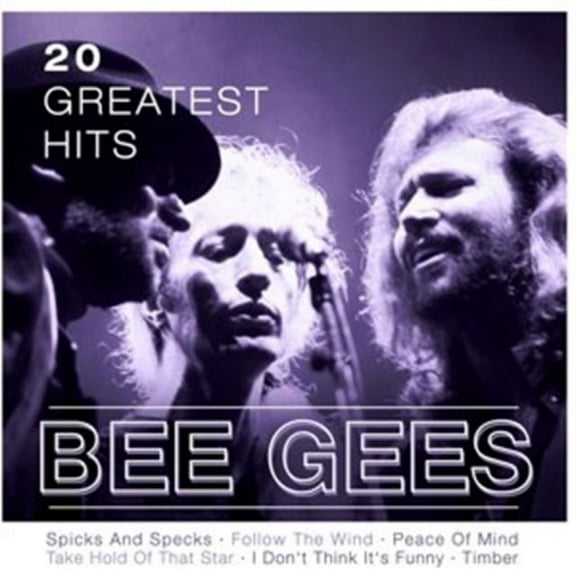 20 GREATEST HITS-LTD.EDIT