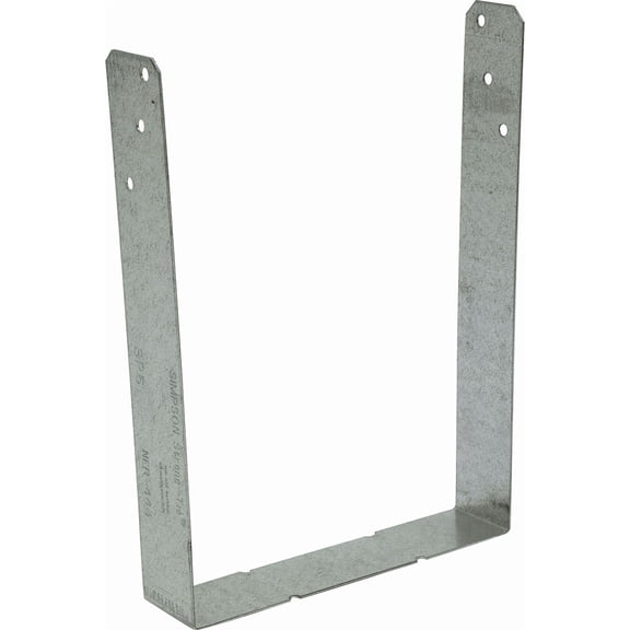 20 Ga Stud Plate Tie - Pack of 12 Residential Use, Standard Application