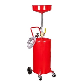 Oil Carts