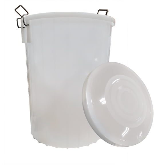 20 Gallon Fermenting Bucket and Lid