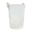 thumbnail image 1 of 20 Gallon Fermenting Bucket, 1 of 2