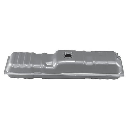 20 Gallon Fuel Tank For Chevy GMC Pickup Truck 1973-1981 Square Body - Mounts Ahead of Rear Axle - BuyAutoParts