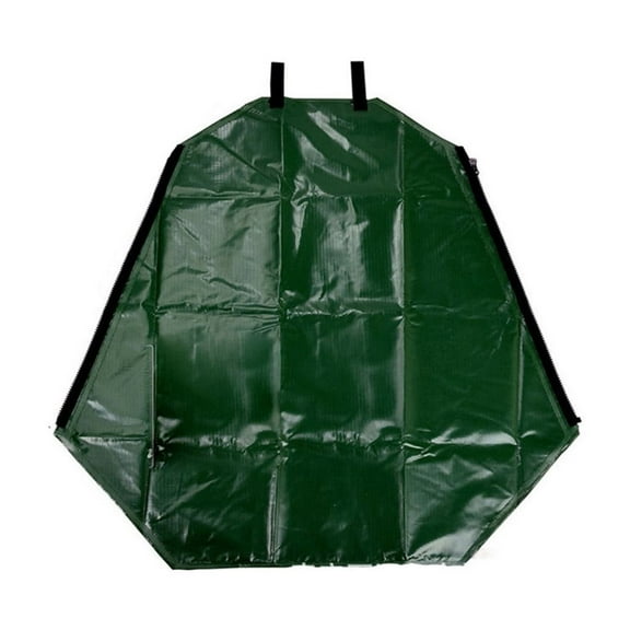 20 Gallon Tree Watering Bag - Slow Release Irrigation System for New & Established Trees, Portable Water-Saving Bag for Healthy Root Growth