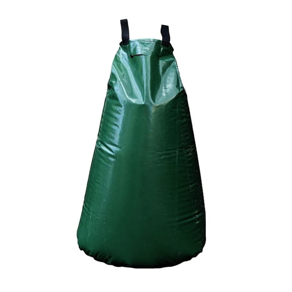20 Gallon Tree Watering Bags, Reusable, Heavy Duty and Slow Release Gator Bags for Trees, Premium PVC Plant Drip Irrigation Bags,5-8 Hours Releasing Time
