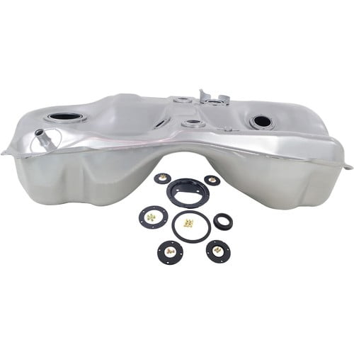 20 Gallons Fuel Gas Tank For 2001-2003 Toyota Highlander and Lexus RX300 Silver