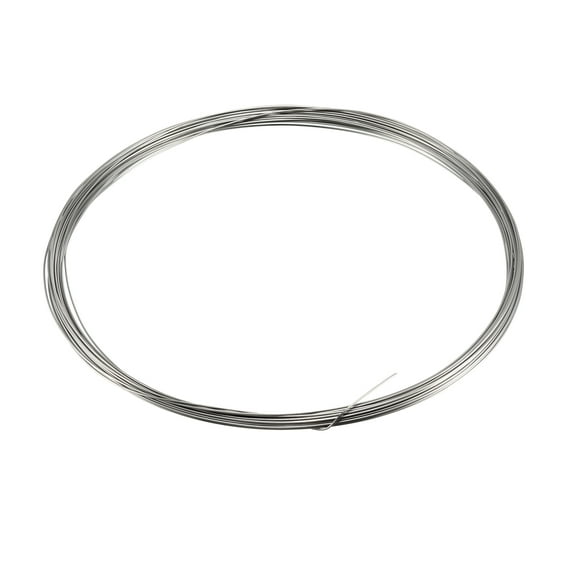 20 Gauge Heat Resistance Wire Wrapping, 49ft Heating Resistor Wires Electronic Coil