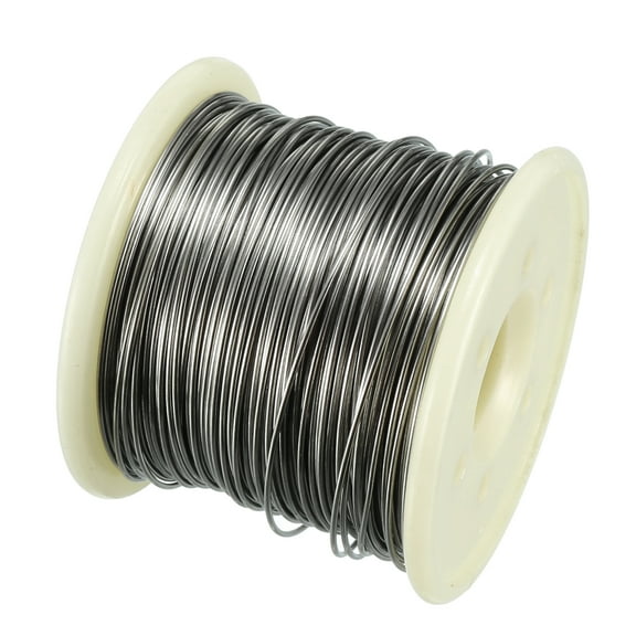 20 Gauge Heat Resistance Wire Wrapping, 82ft Heating Resistor Wires Electronic Coil
