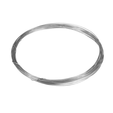 20 Gauge Resistance Wire Wrapping, 33ft Nichrome Heating Resistor Wires