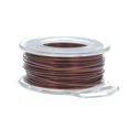 thumbnail image 1 of 20 Gauge Round Brown Enameled Craft Wire - 30 ft, 1 of 1