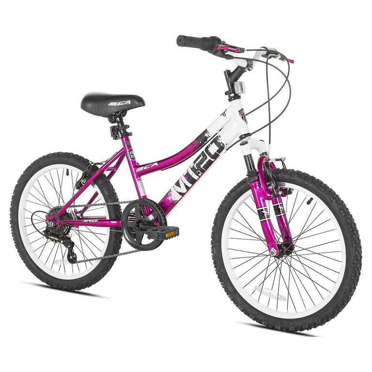 Walmart bikes for 2025 girls 20 inch