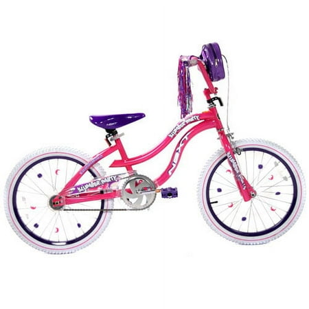 Dynacraft Slumber Party Girls' 20" Bicycle
