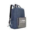 thumbnail image 1 of under 20$ Gnobogi Foldable Travel Storage Backpack With Large Capacity Clothing Organization And Storage Bag That Can Be Inserted Into A Trolley Case Clearance, 1 of 1