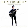 thumbnail image 1 of 20 Golden Classics Roy Orbison (Vinyl Record), 1 of 1