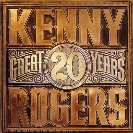20 Great Years