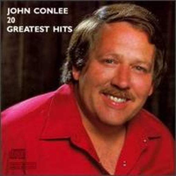 Pre-Owned 20 Greatest Hits (CD 0076732592526) by John Conlee