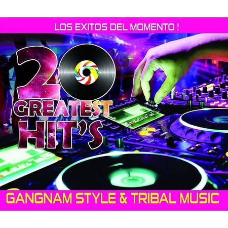 20 Greatest Hits