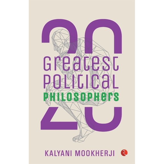 20 Greatest Political Philosophers, (Paperback)