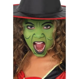 Smiffys Make Up FX Adult Green Smiffys Make Up FX Adult Green