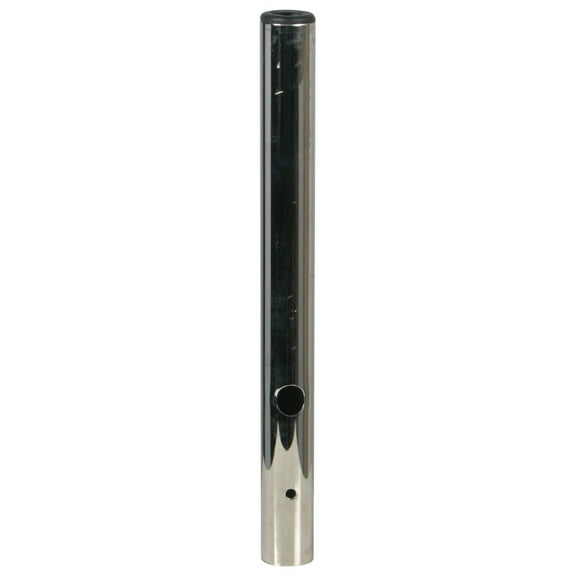 20" HIGH ACCESSORY POLE FOR L-EVATION STANDS (4" HIGHER THAN STANDARD POLE)