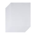 thumbnail image 1 of 20 Heat Shrink Film Sheets for DIY Crafts - White, 1 of 6