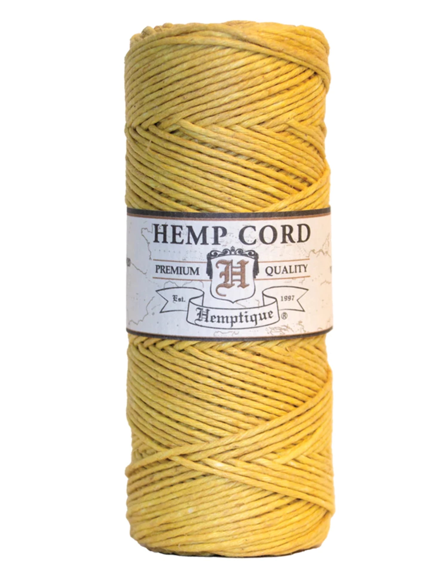 20 Hemp Cord Spools
