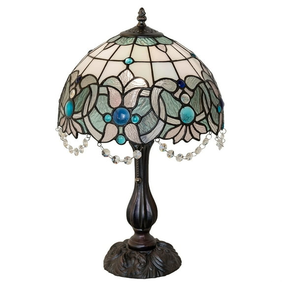 20" High Angelica Table Lamp