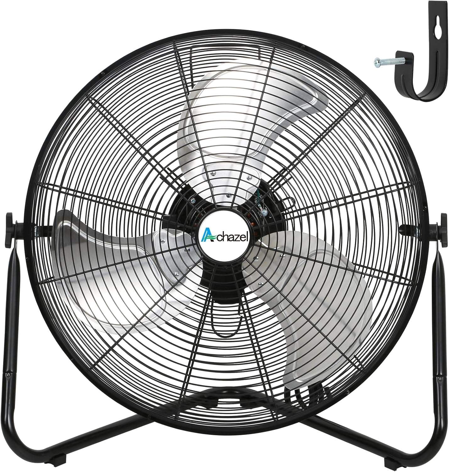 Workforce Fan 20