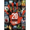 thumbnail image 1 of 20-Film Horror Vol. 3 [DVD], 1 of 2