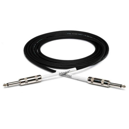 Guitar Cable Straight to Same 20'