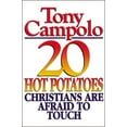 thumbnail image 1 of 20 Hot Potatoes Christians Are Afraid to Touch, (Paperback), 1 of 1