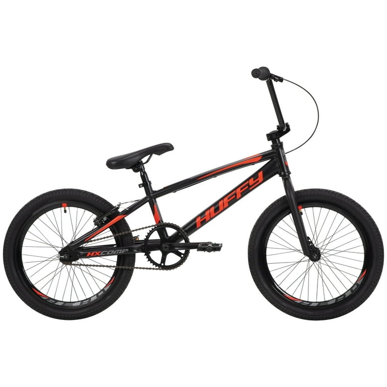 Huffy HX Comp Race/BMX Bike, 20