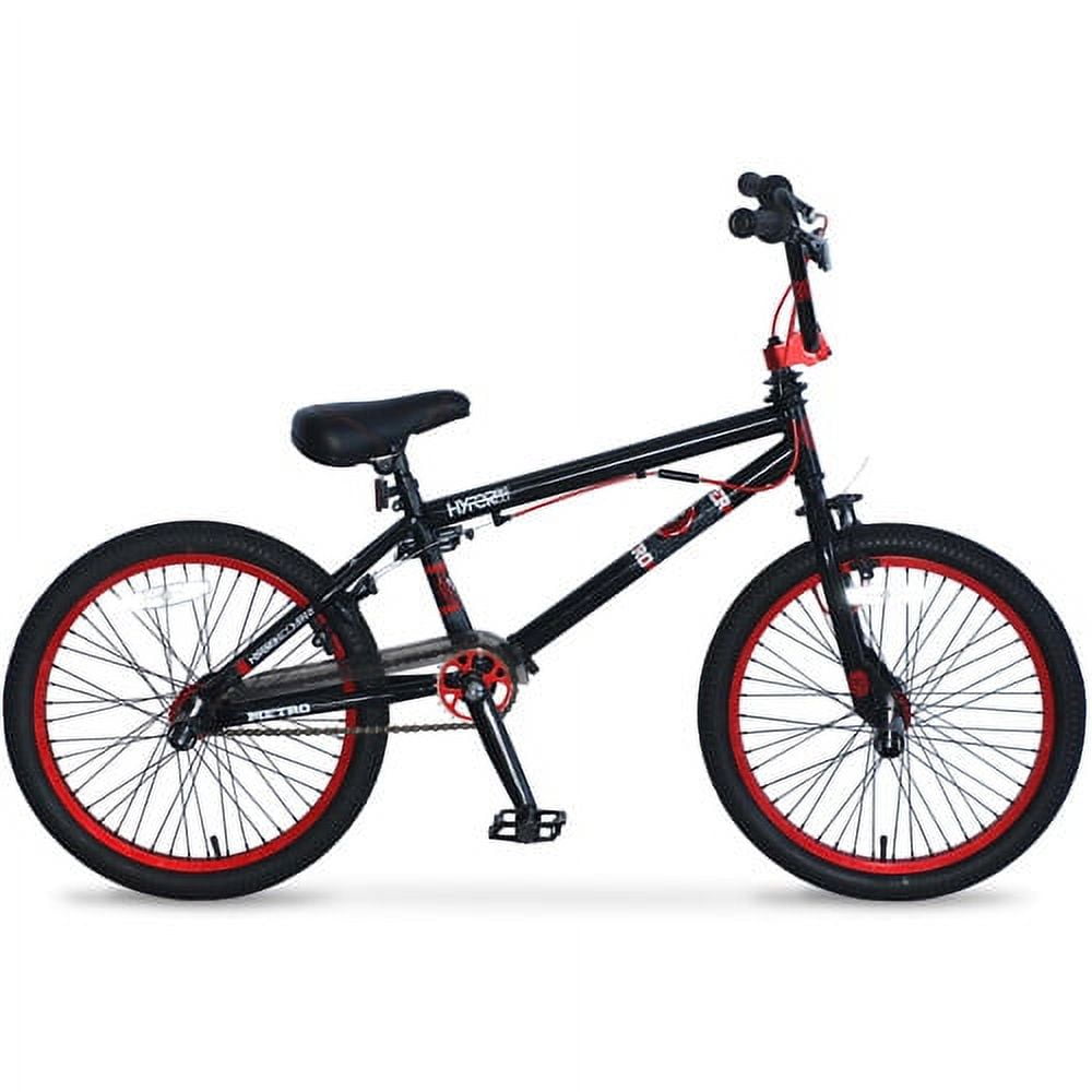 Hyper metro shop bmx