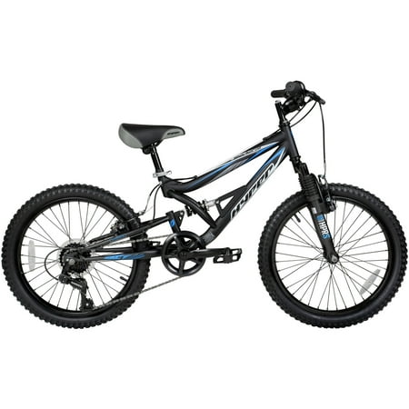 20" Hyper Shocker Boys' Bike
