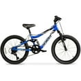 thumbnail image 1 of 20" Hyper System Bike, 1 of 5