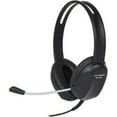 thumbnail image 1 of 20 Hz - 20 kHz USB Stereo Headset, 1 of 1