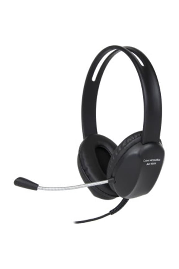 20 Hz - 20 kHz USB Stereo Headset