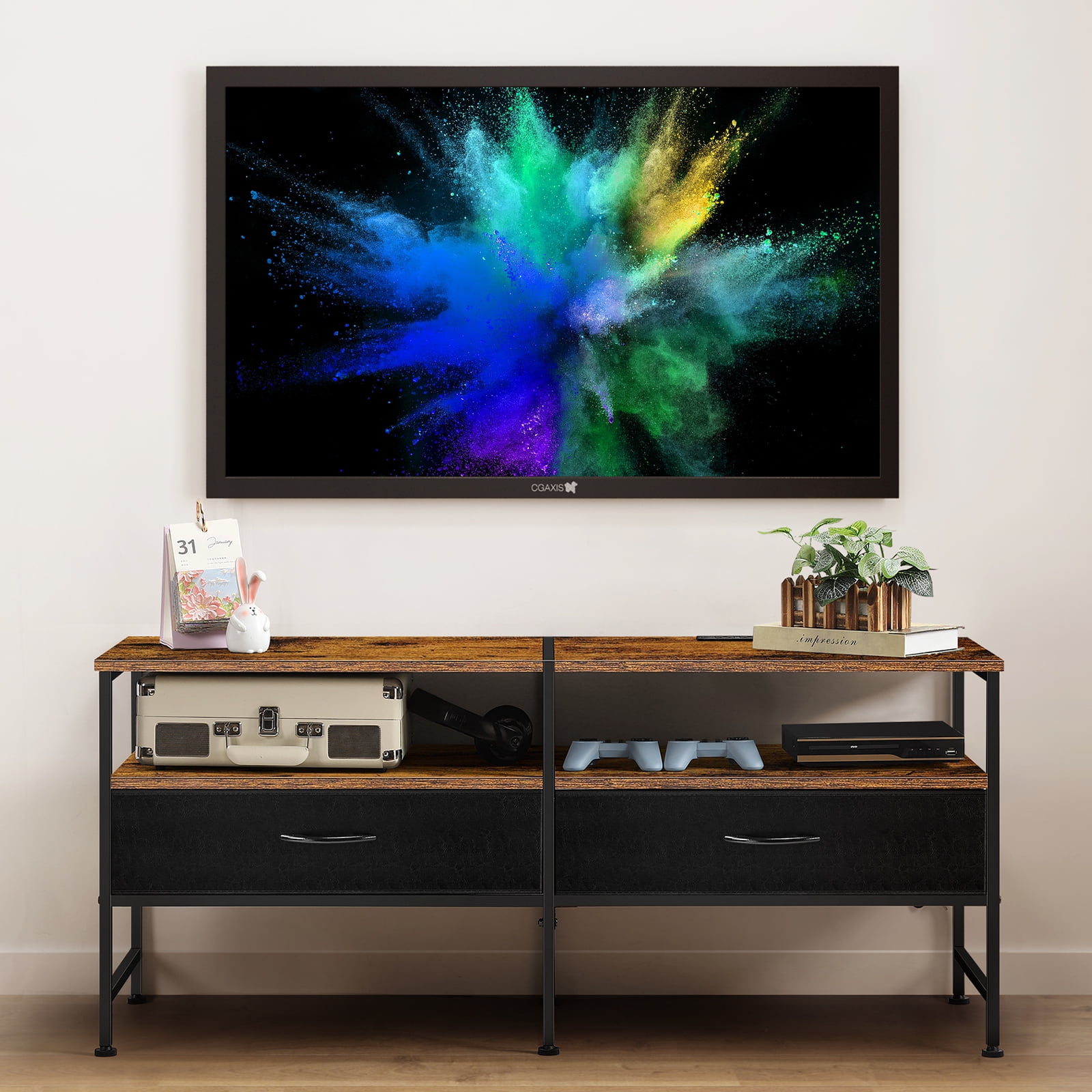 20 inch tall tv stand discount