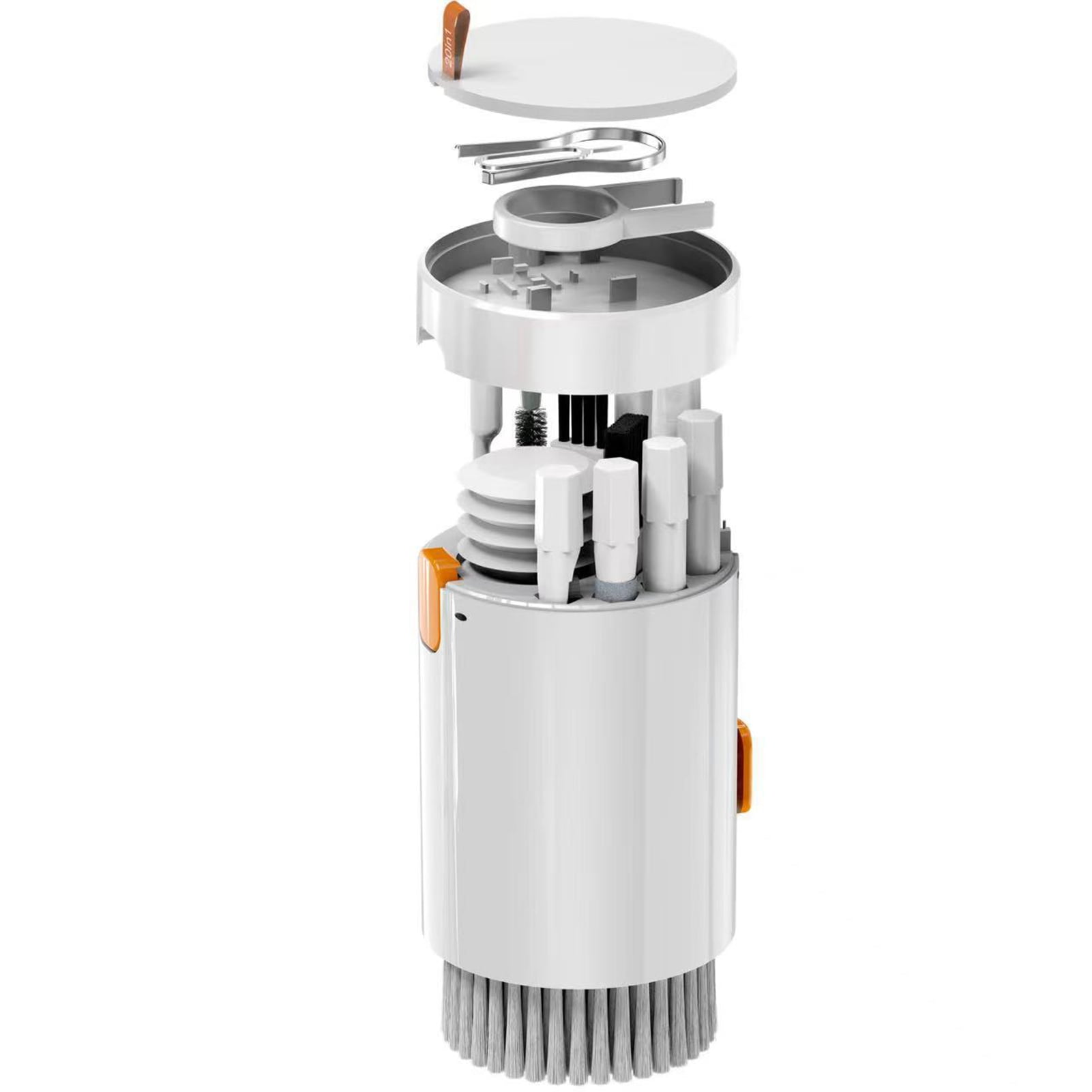 20 In 1 Keyboard Cleaner Portable Deeply Clean Keyboard Cleaning Kit