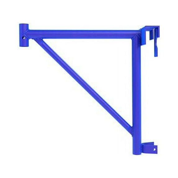 20 In. Scaffold End And Side Bracket