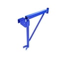 thumbnail image 1 of 20 In. To 30 In. Adjustable Scaffold Side Bracket, 1 of 4