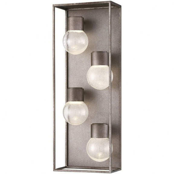 35935-018-Eurofase Lighting-Gibson - 20 Inch 18W 4 Led Outdoor Wall Sconce