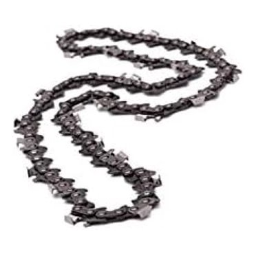 Archer 25ft Roll 3/8" .058" Chainsaw Chain – Semi-Chisel, Replaces 73DG025U, A2EP-25R, 35RMC