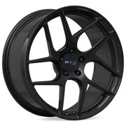 20 Inch Black Alloy Wheel Rim for Jaguar XJ, RTX 83166 20x9 5x108 5Lug
