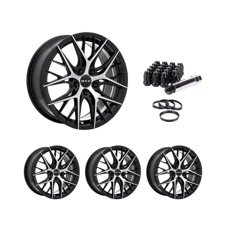 20 Inch Rims On Buick Lucerne New 2024 Buick Envision Avenir SUV In