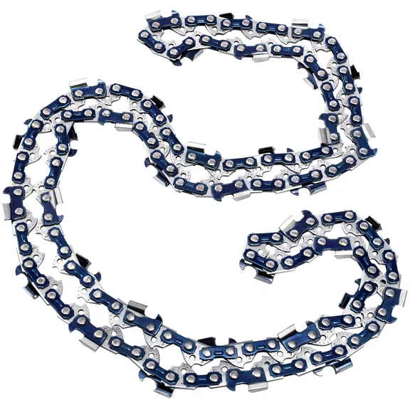 20" Inch Chainsaw Chain 3/8"Lp .050 72Dl Full-Chisel For Many Homelite Stihl