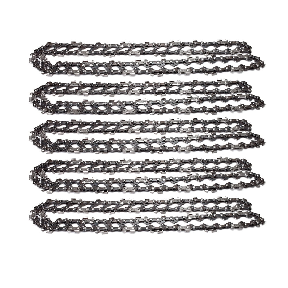 20 Inch Husqvarna Chainsaw Chain .050 Gauge,.325 Pitch, 80 Drive